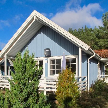 Holiday Home Useriner See-4 By Interhome Esterno foto