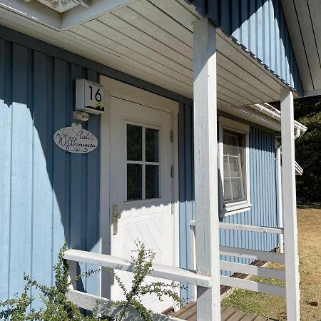 Holiday Home Useriner See-4 By Interhome Esterno foto