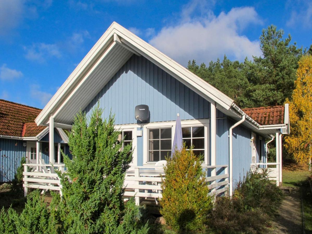 Holiday Home Useriner See-4 By Interhome Esterno foto
