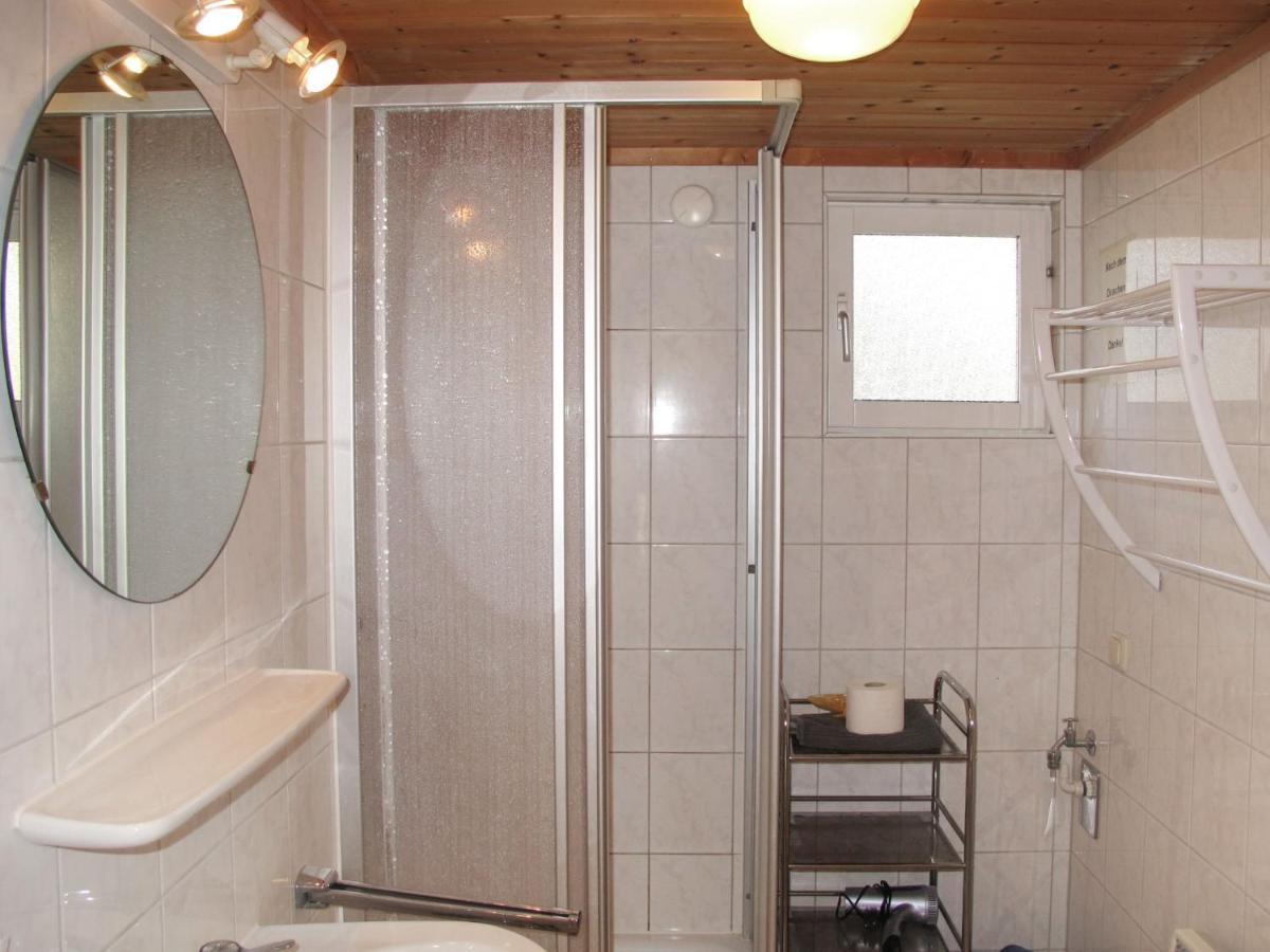 Holiday Home Useriner See-4 By Interhome Esterno foto