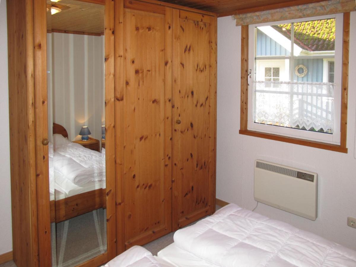 Holiday Home Useriner See-4 By Interhome Esterno foto