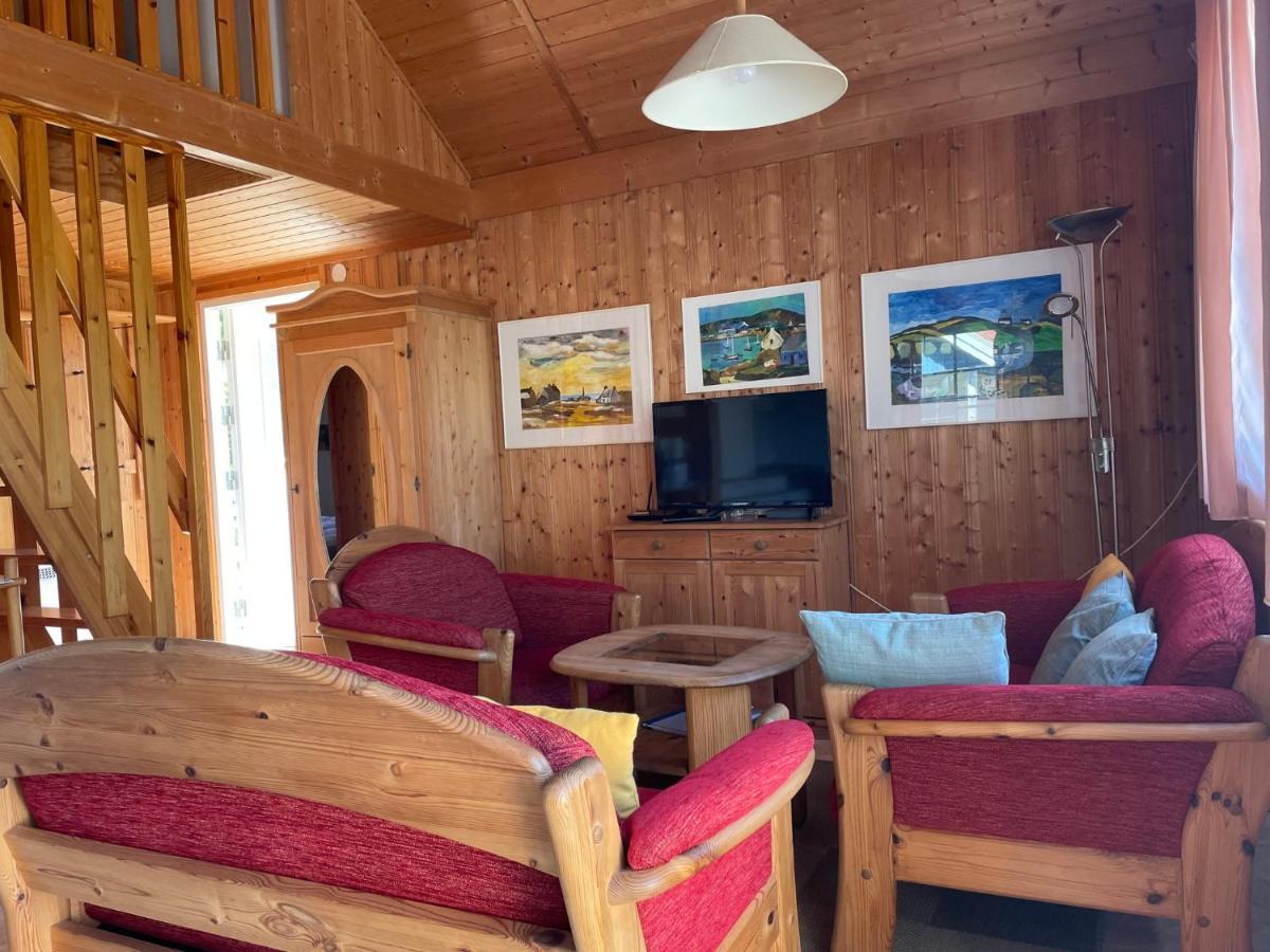 Holiday Home Useriner See-4 By Interhome Esterno foto