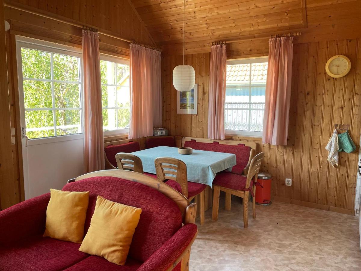 Holiday Home Useriner See-4 By Interhome Esterno foto