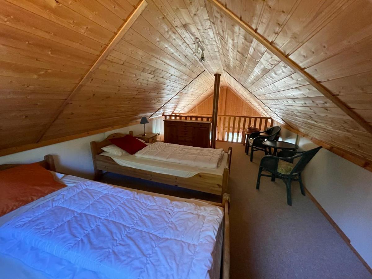 Holiday Home Useriner See-4 By Interhome Esterno foto